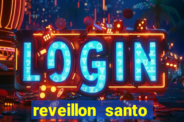 reveillon santo andre bahia